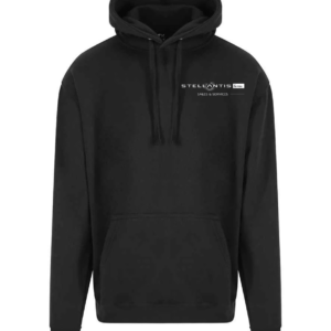PRO RTX Pro Hoodie