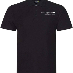 PRO RTX Pro Polo