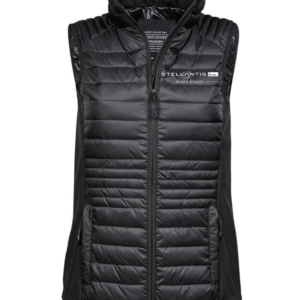 Tee Jays Lds Crossover Bodywarmer