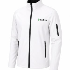 Fortrea Workwear Male Soft Shell (REF: KB401)