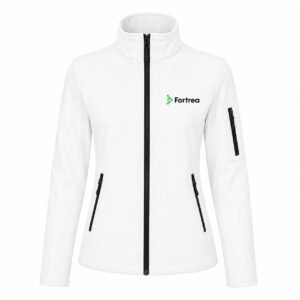 Fortrea Workwear Female Soft Shell (REF: KB400)