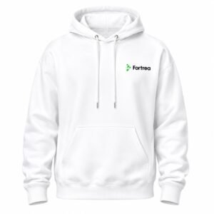 Fortrea Workwear Hoodie (REF: GD57)