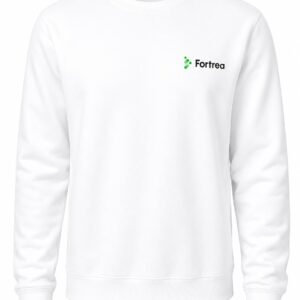 Fortrea Workwear Sweatshirt (REF: JH030)