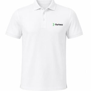Fortrea Workwear Polo (REF: RX101)