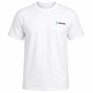 Fortrea Workwear T-Shirt (REF: GD05)